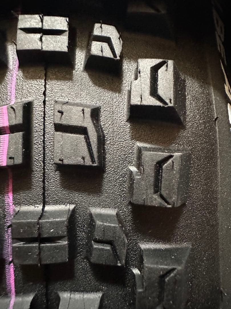 Schwalbe Albert 29X2.50 Radial