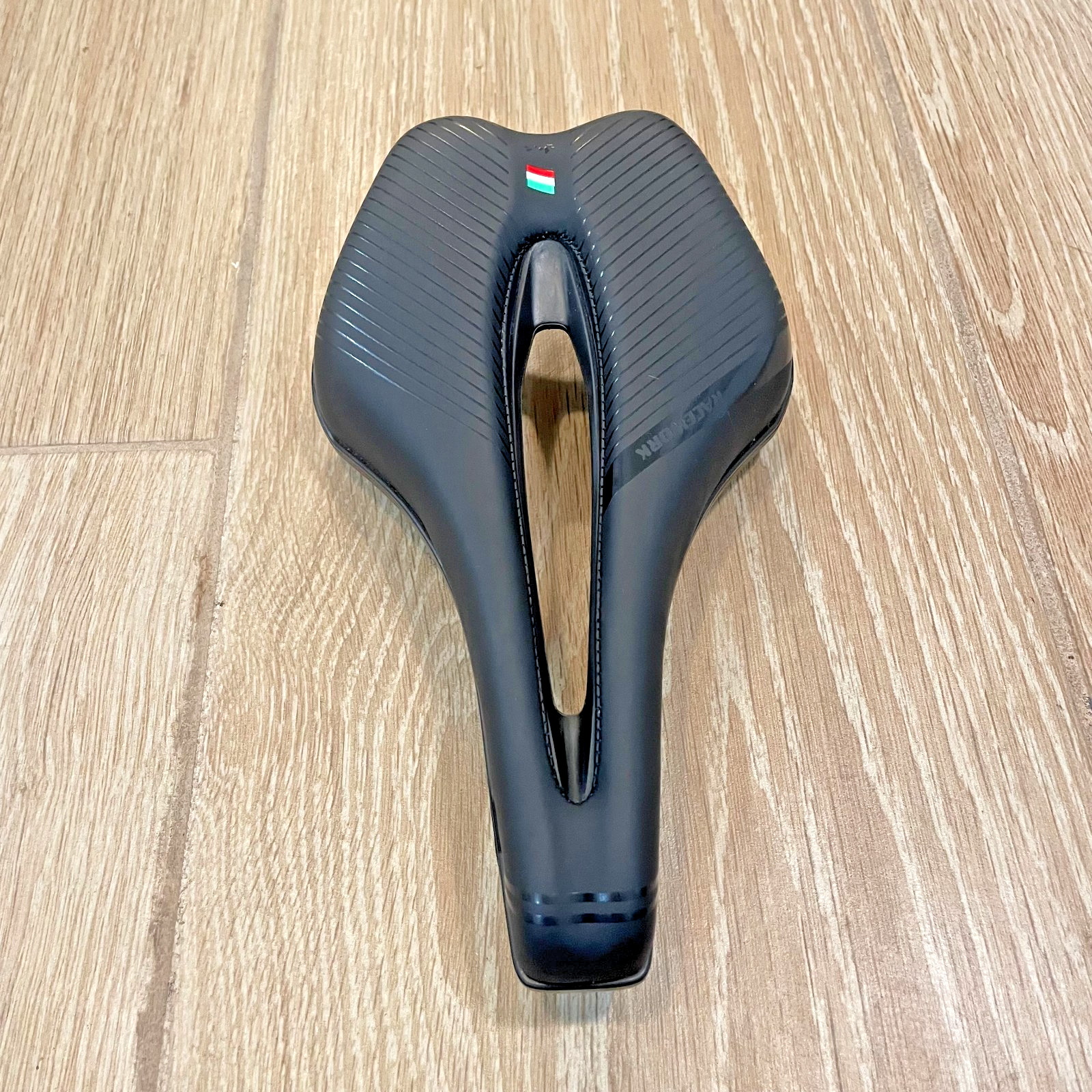 Racework Bike Saddle MTB Road Bicycle Comfortable Breathable Cushion Seat
