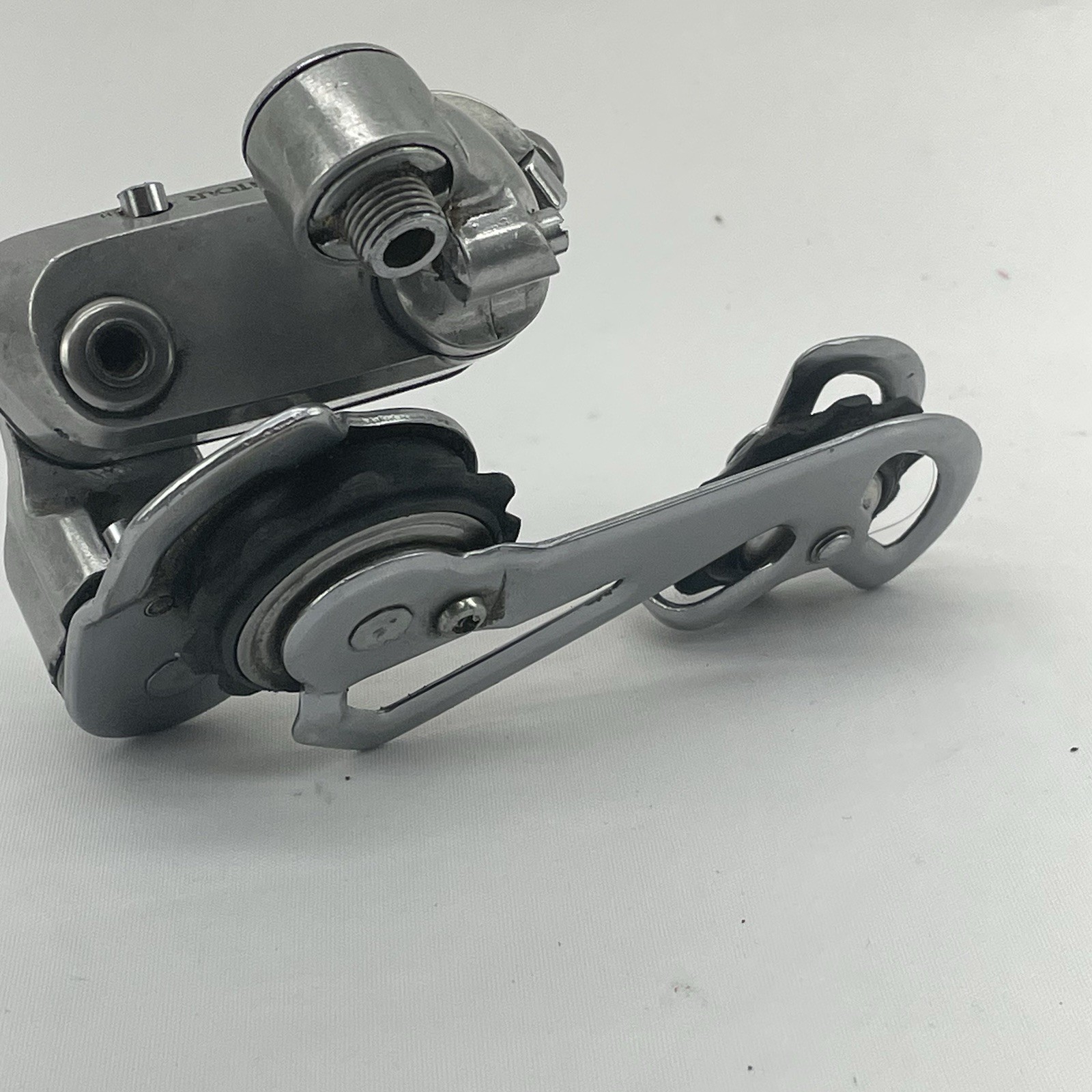 SunTour Superbe Tech L Rear Derailleur Long Cage Touring Vintage
