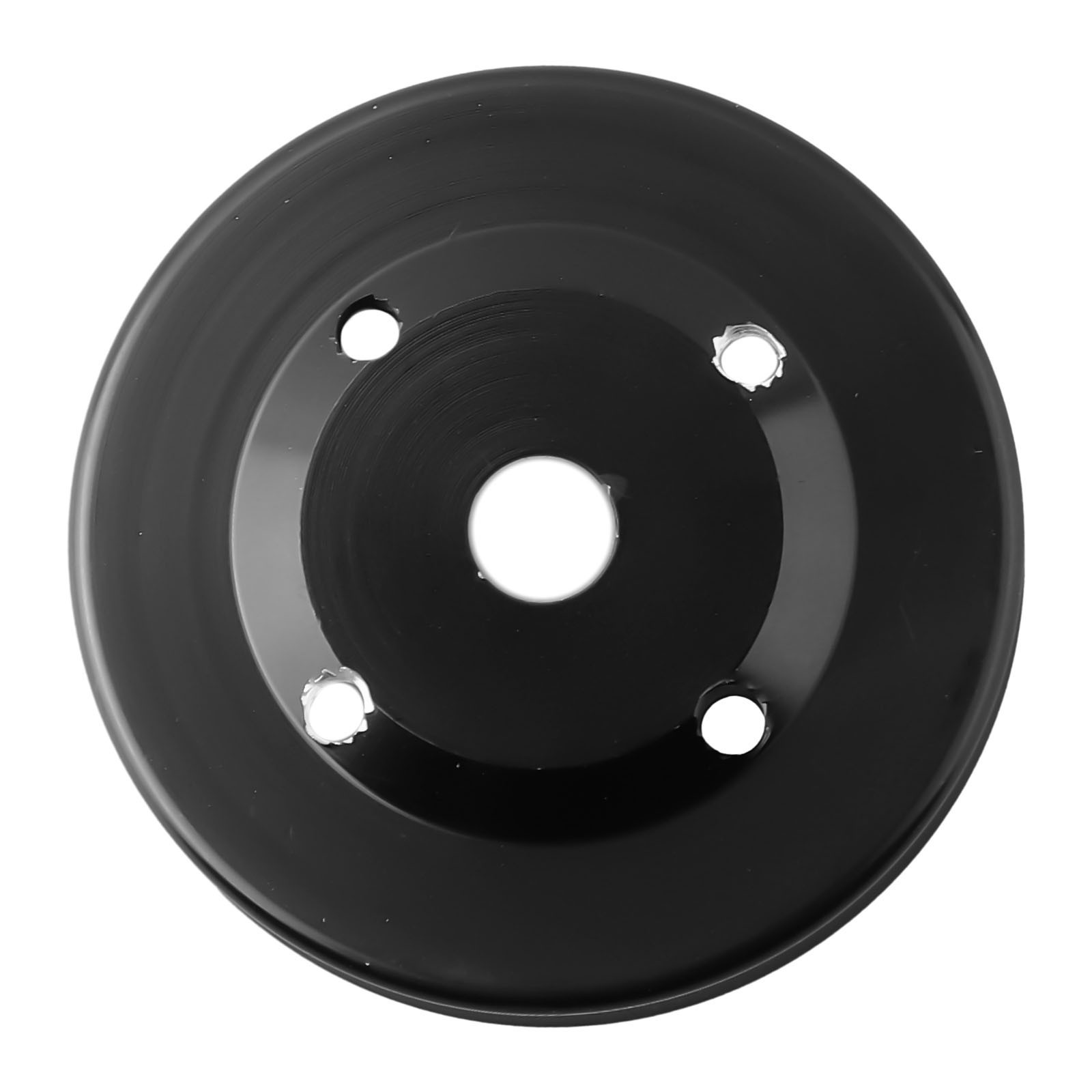 Sleek and Lightweight Aluminum Alloy Bowl Set Cover for POLAR Computer