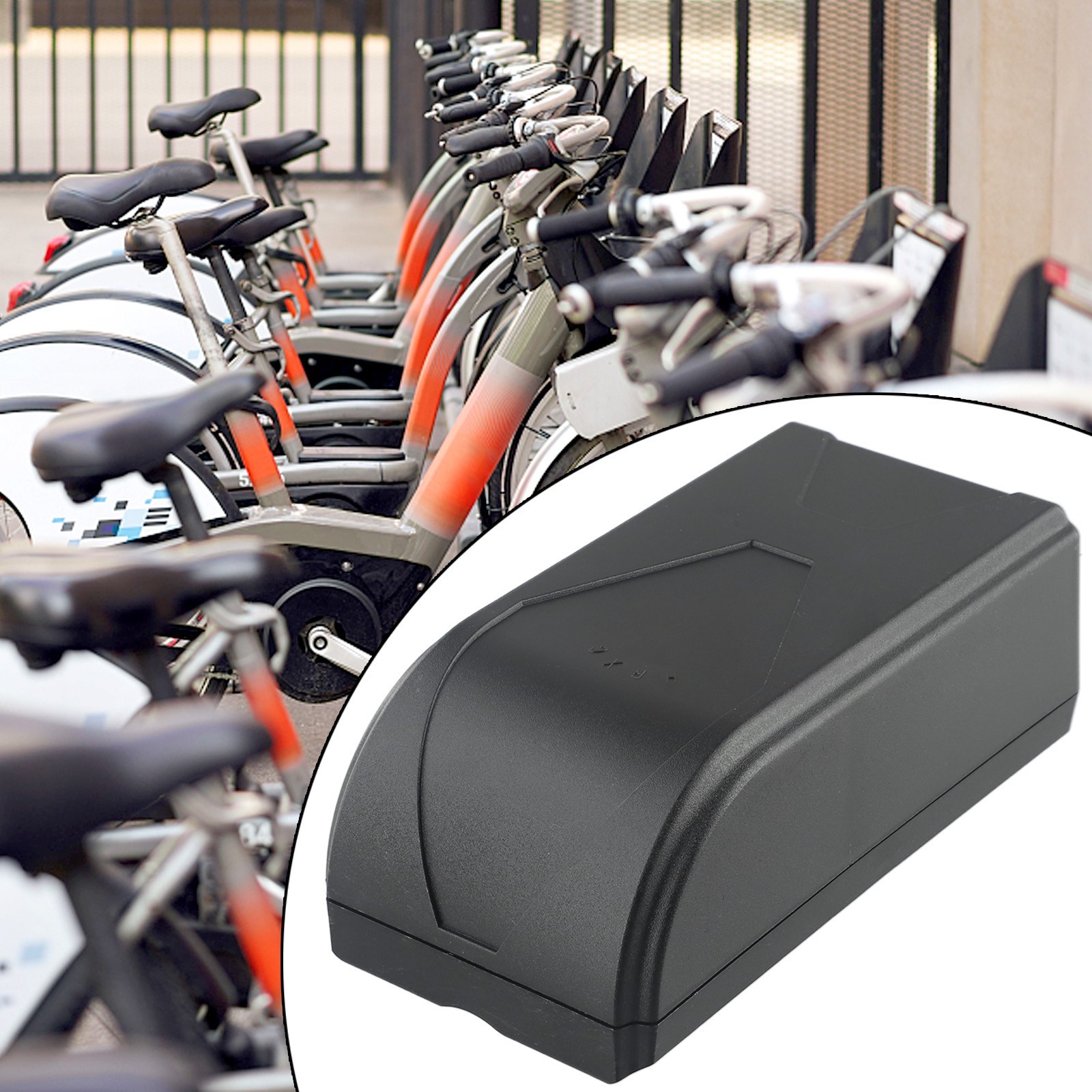 Bike Controller Box Controller Box L??200x100x80mm M??200x80x70mm Brand New