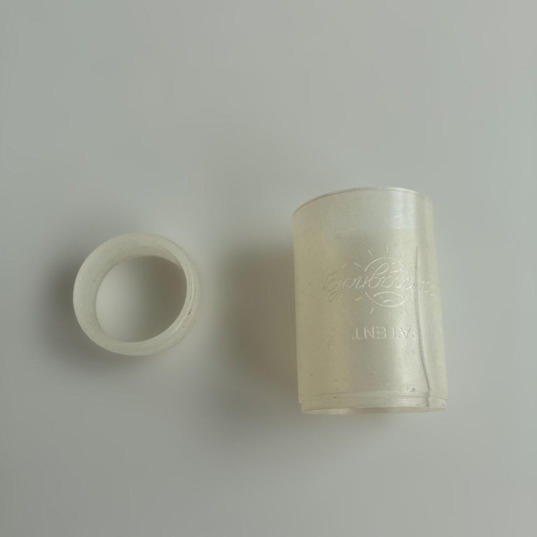 Campagnolo Bottom Bracket Bb 68-Ss 114Mm