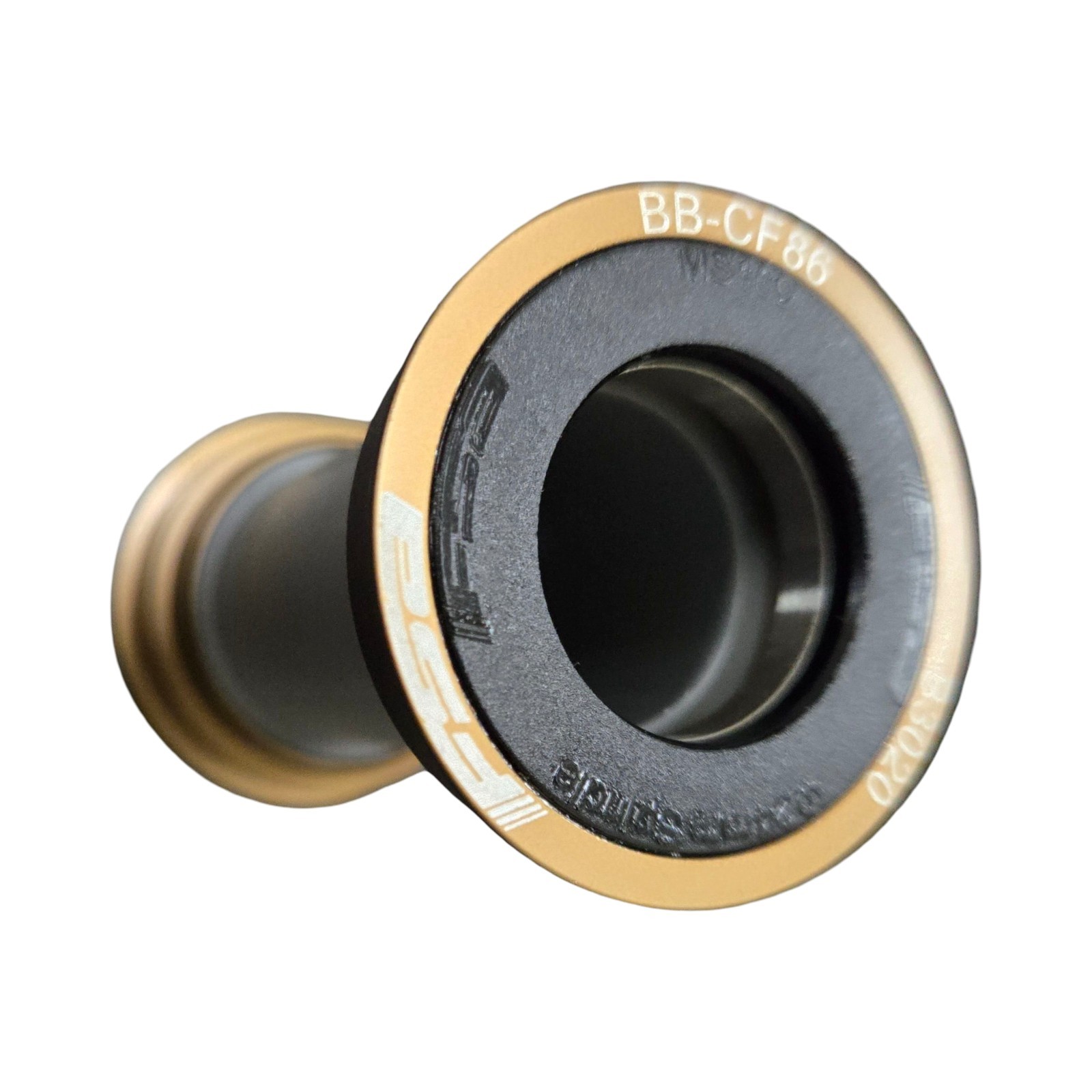 FSA BB-CF86 41mm Press-Fit Bottom Bracket BB86 BB90 BB92 24mm shimano Axle