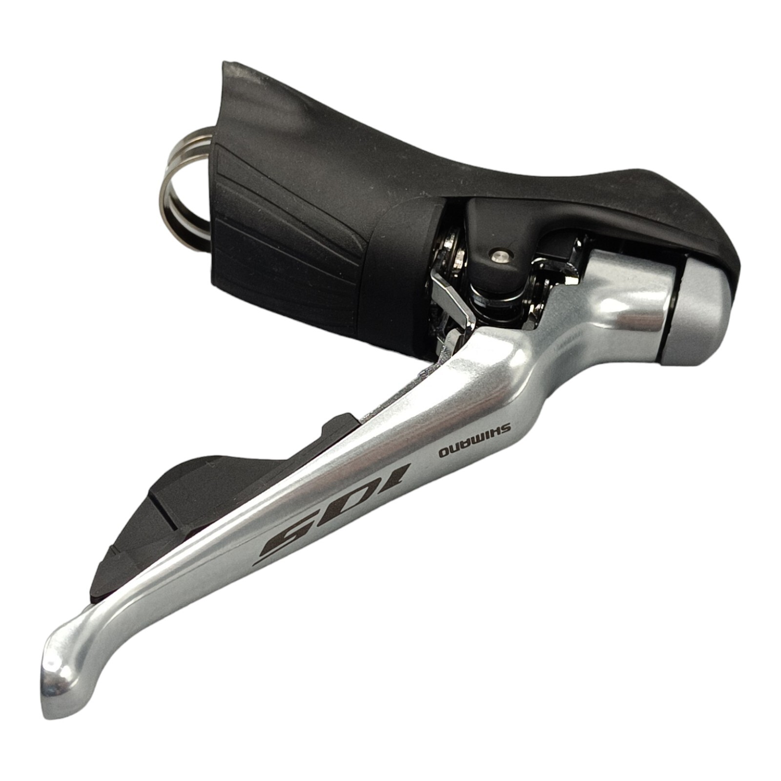 Shimano 105 ST-R7000 2-Speed Left Mechanical Brake/Shift Lever Combo