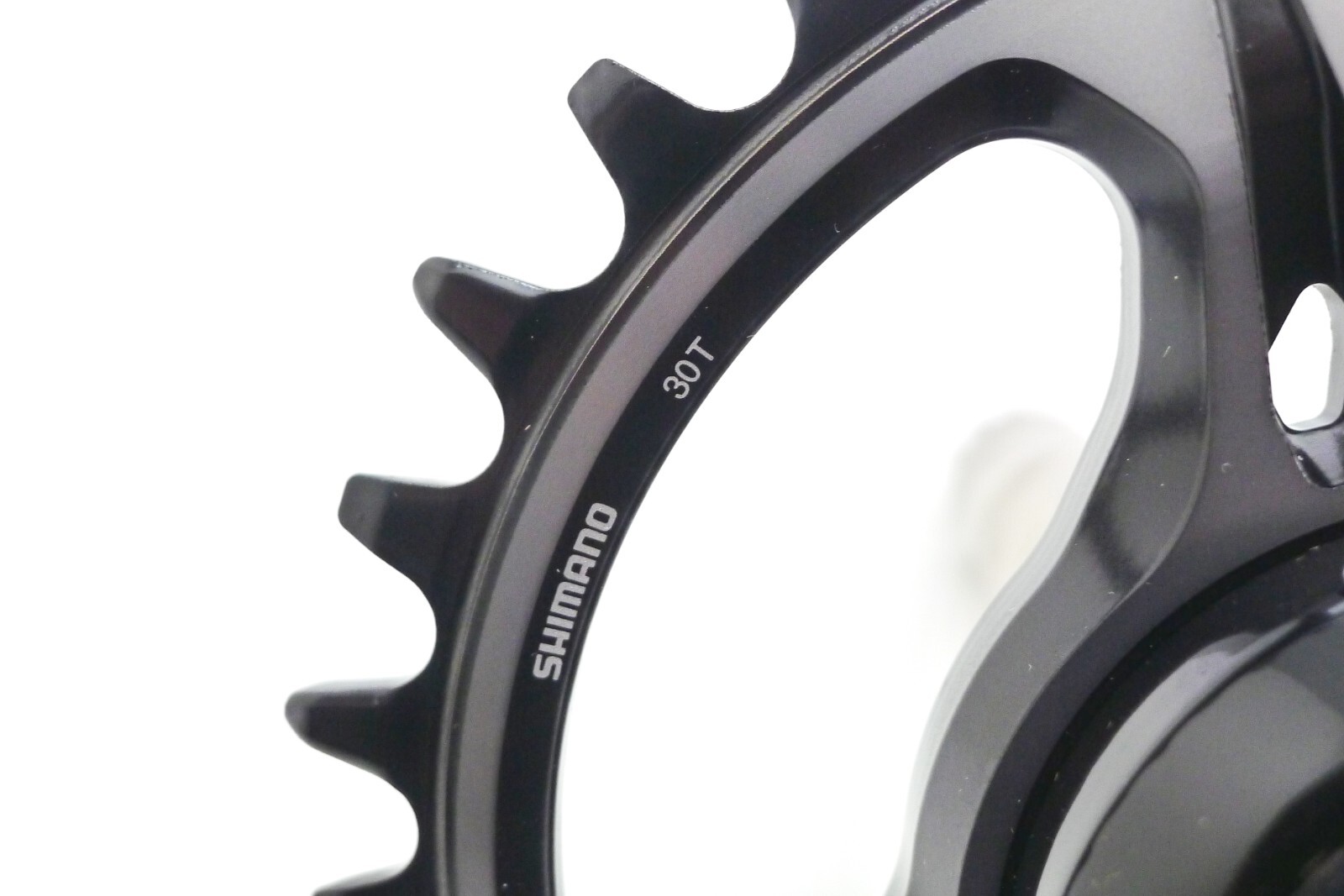 Shimano XTR FC-M9100-1 12 Speed 30T 165mm Crankset (Without BB)