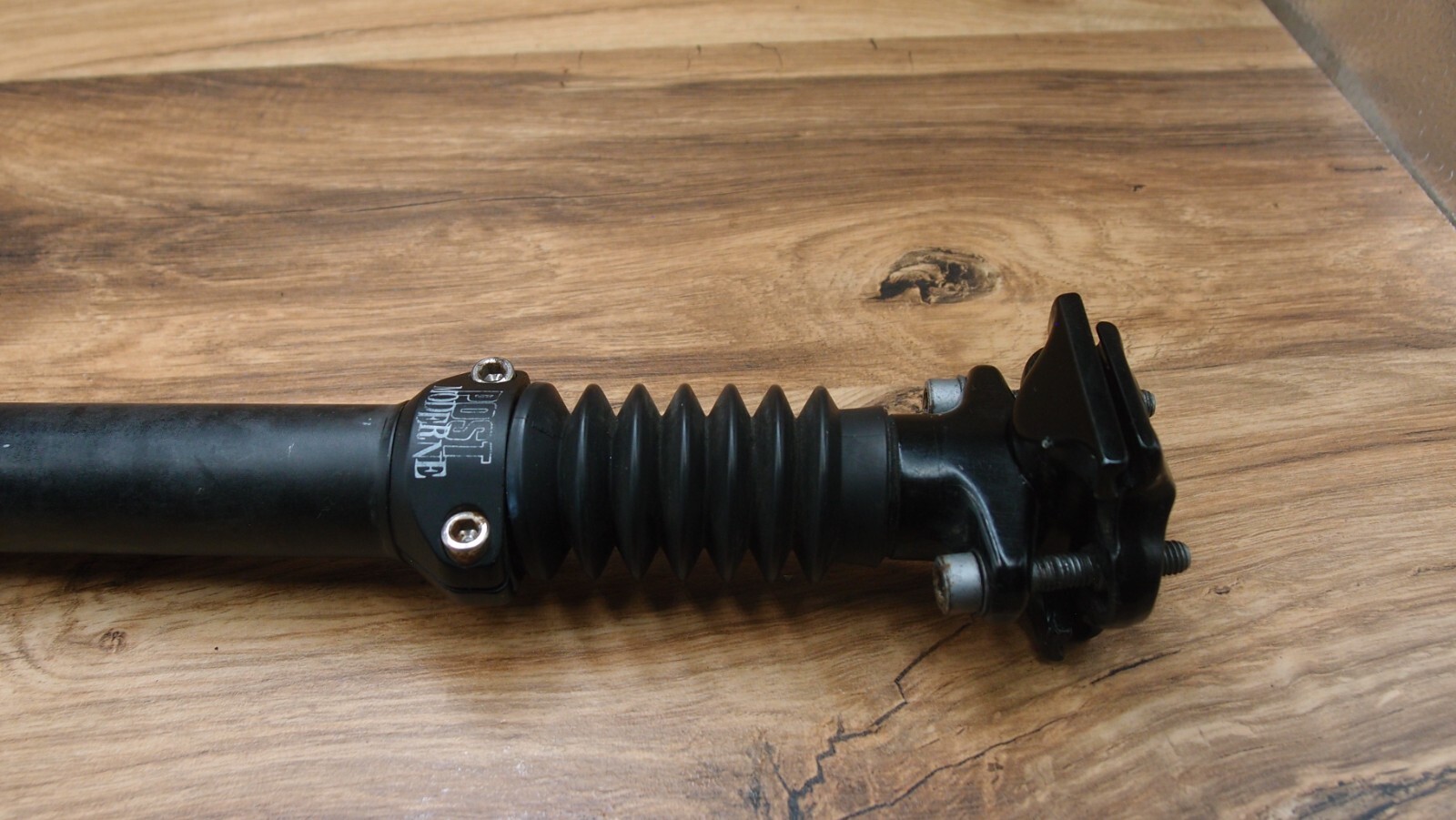 1990’s MTB suspension seatpost Post Moderne 27.2 mm