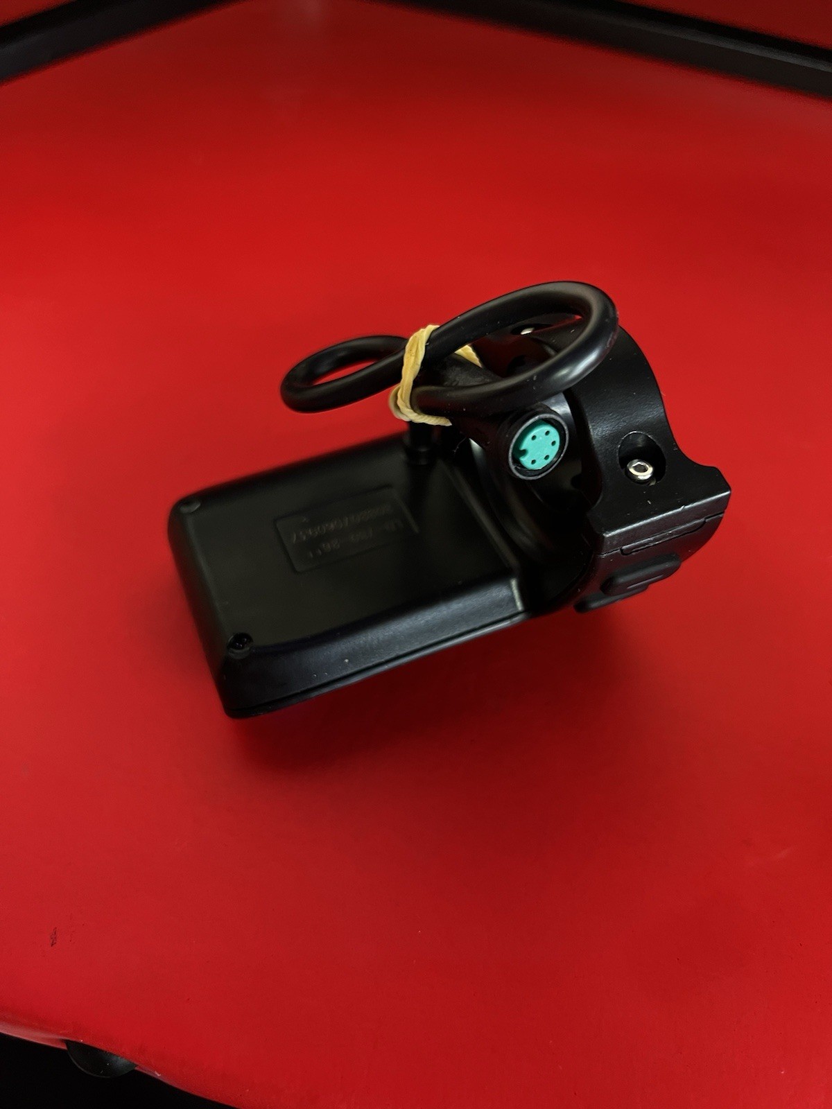 Juiced Bikes 52v LCD Display Interface LCD display for all E-bikes