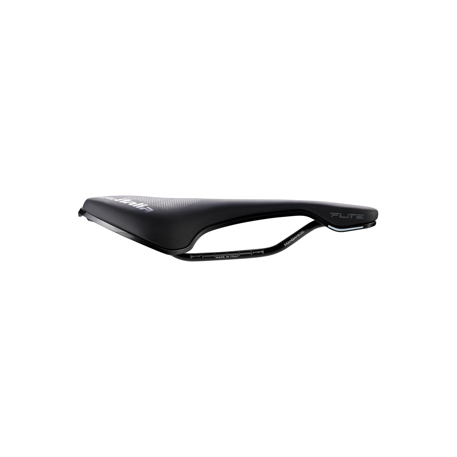 Selle Italia Flite Boost Superflow TM Black 248 x 145mm