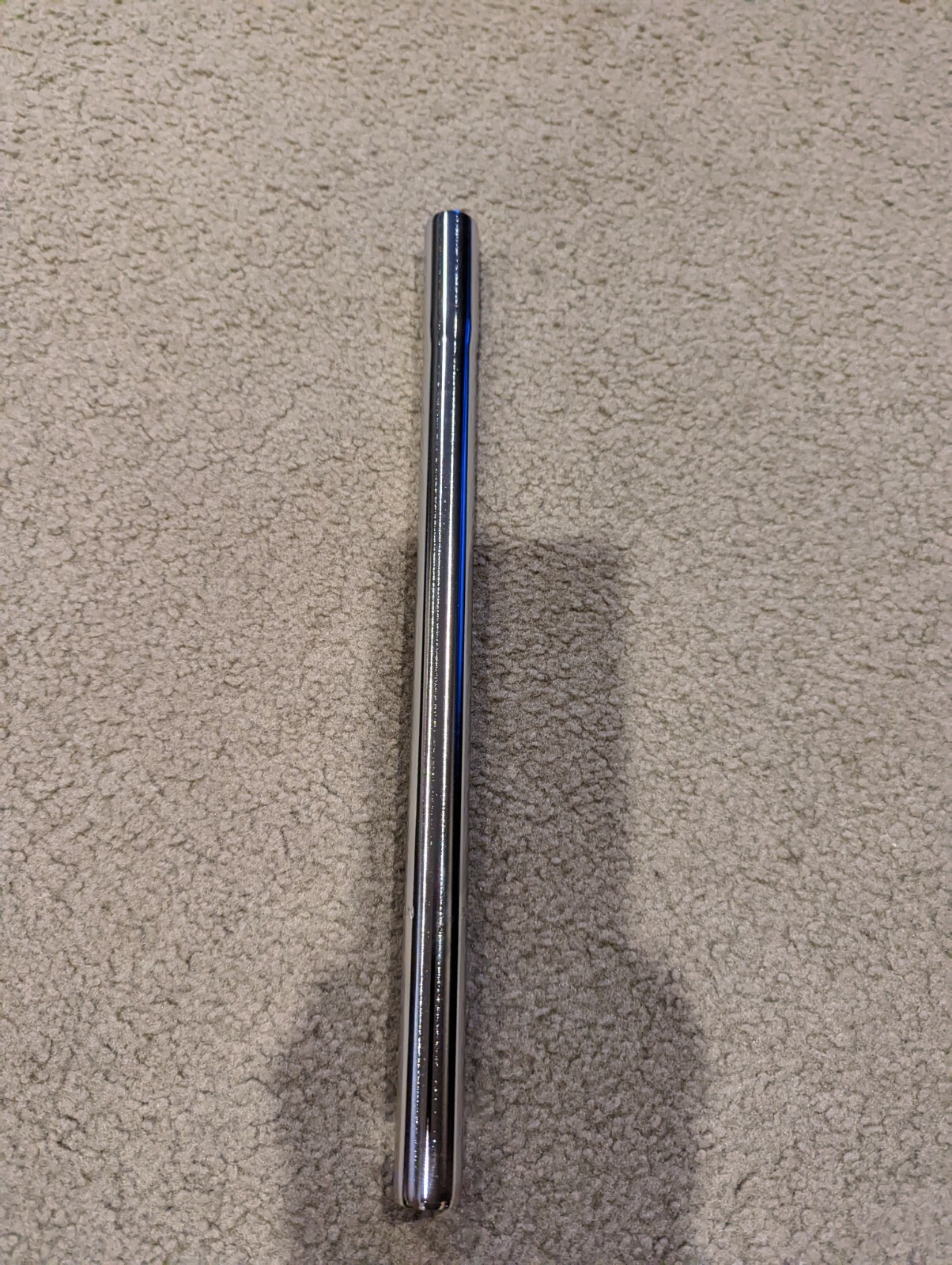 20.7mm Seat Post for Vintage Schwinn Stingray 13/16″ / 20.7mm Bicycle Seatpost