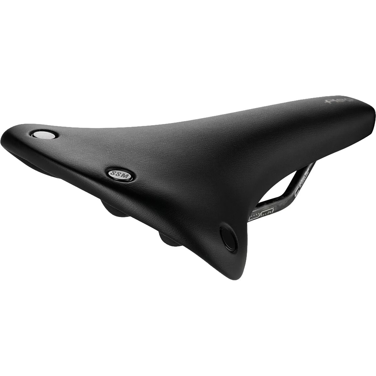 Selle San Marco Regal Short Carbon Saddle