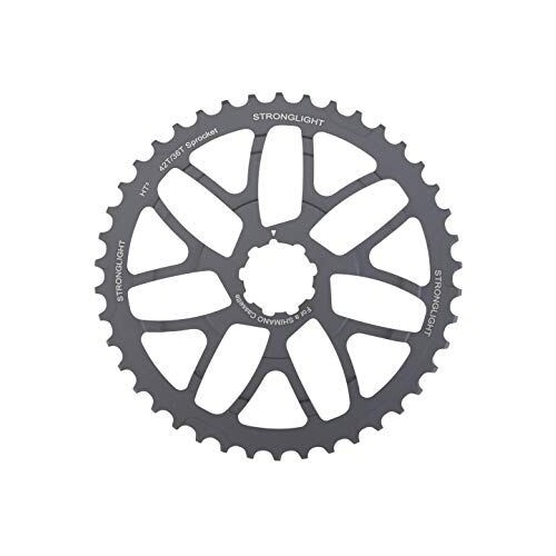 Stronglight 10spd Cassette Extender — SRAM Compat / 40t — AUS STOCK — MTB Gravel