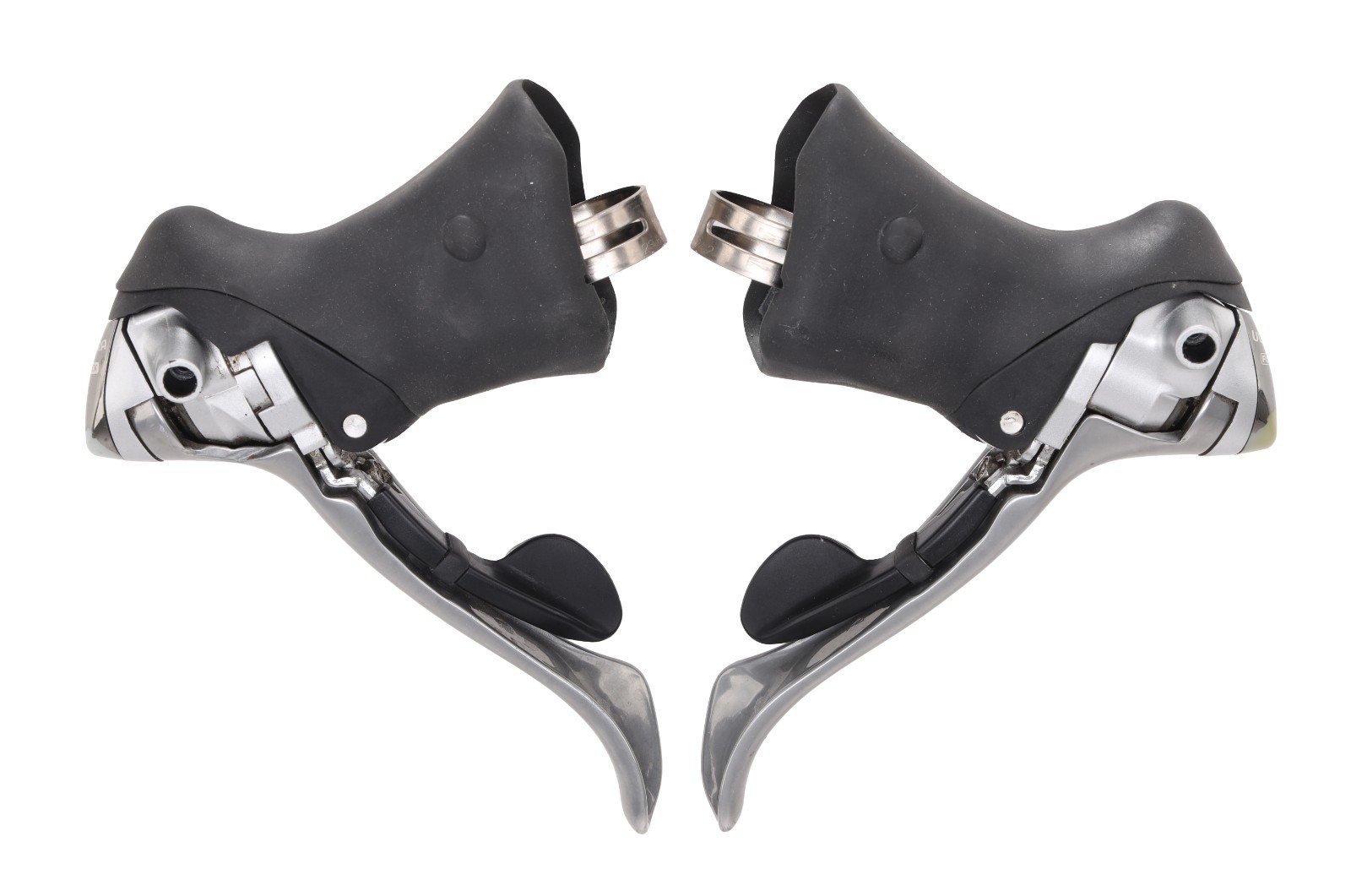 Shimano Ultegra ST-6510 2/3x 9 Speed Road Bike Shift Brake Lever SET Flight Deck