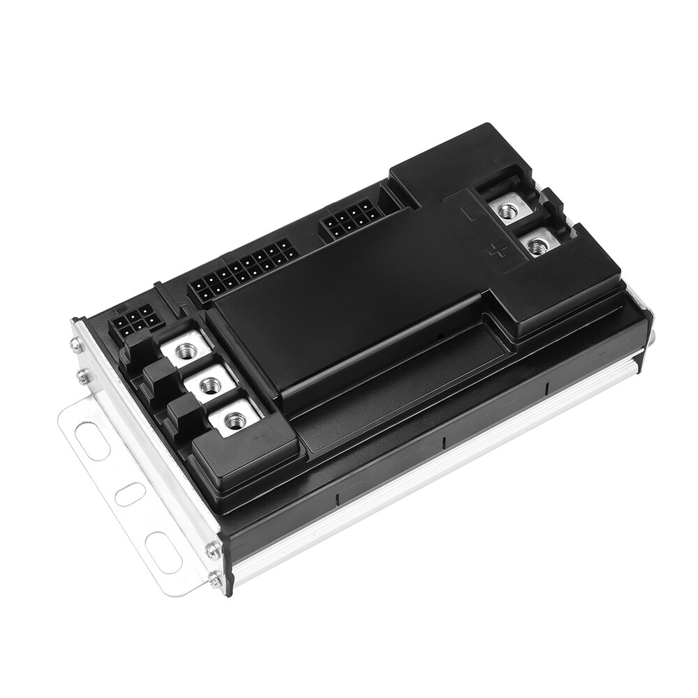 48V60V72V 50A Sine Wave Electric Vehicle Controller Brushless Motor Driver 3000W
