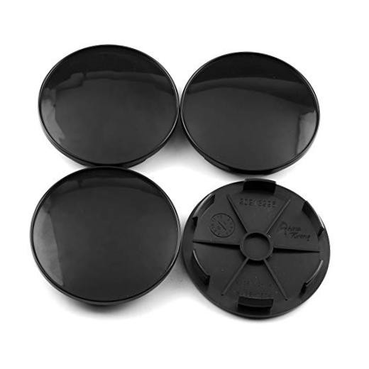 RTRHINOTUNING 68mm Wheel Center Caps for XXR 557 530 531 Rims, OD:68mm(2.68″),