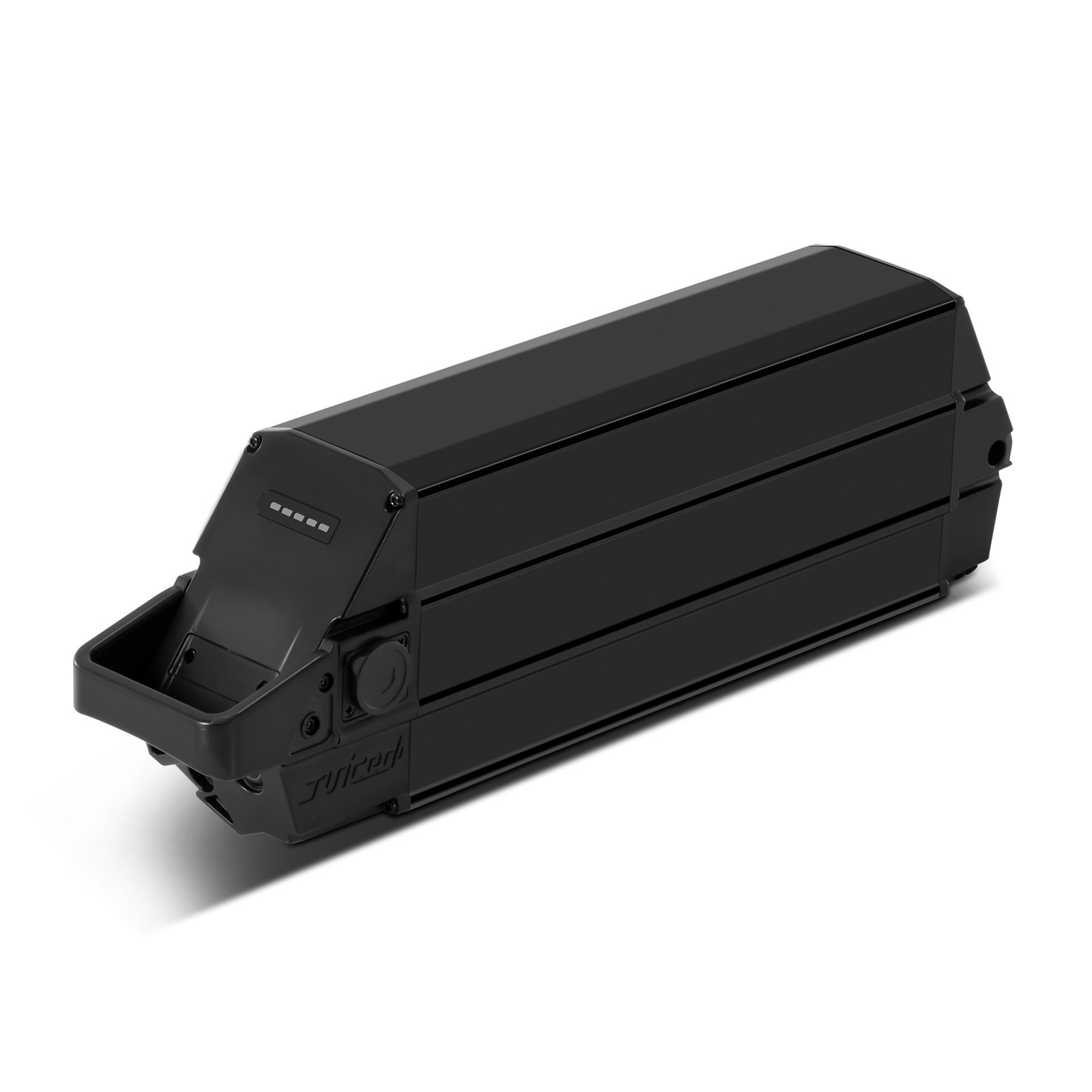 Juiced Ebike Battery 52V 19.2Ah Powerful Electric Bike Battery