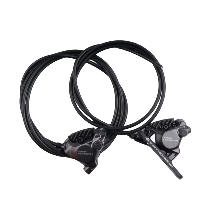 Shimano Ultegra R8170 Di2 ST-R8170/BR-R8170 12’S Hydraulic Disc Brake Optional