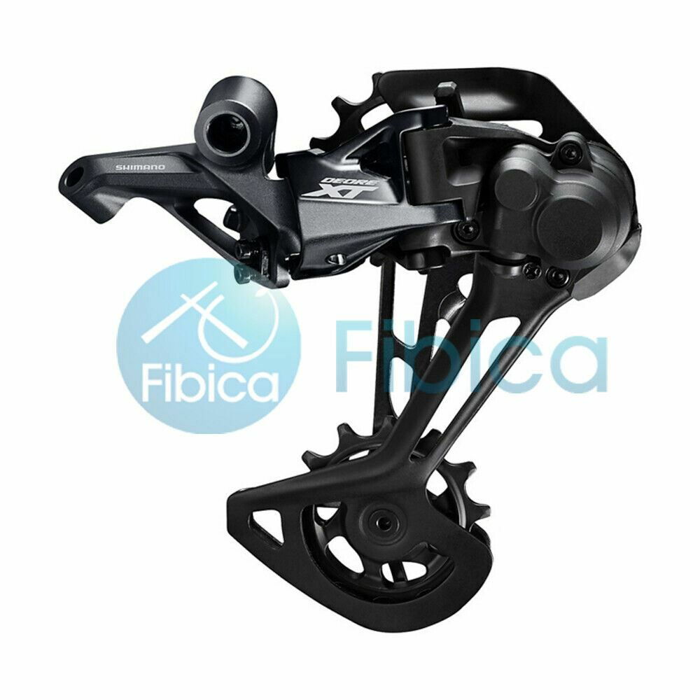 New Shimano Deore XT M8100 12 speed Upgrade Drivetrain Groupset 11-50t