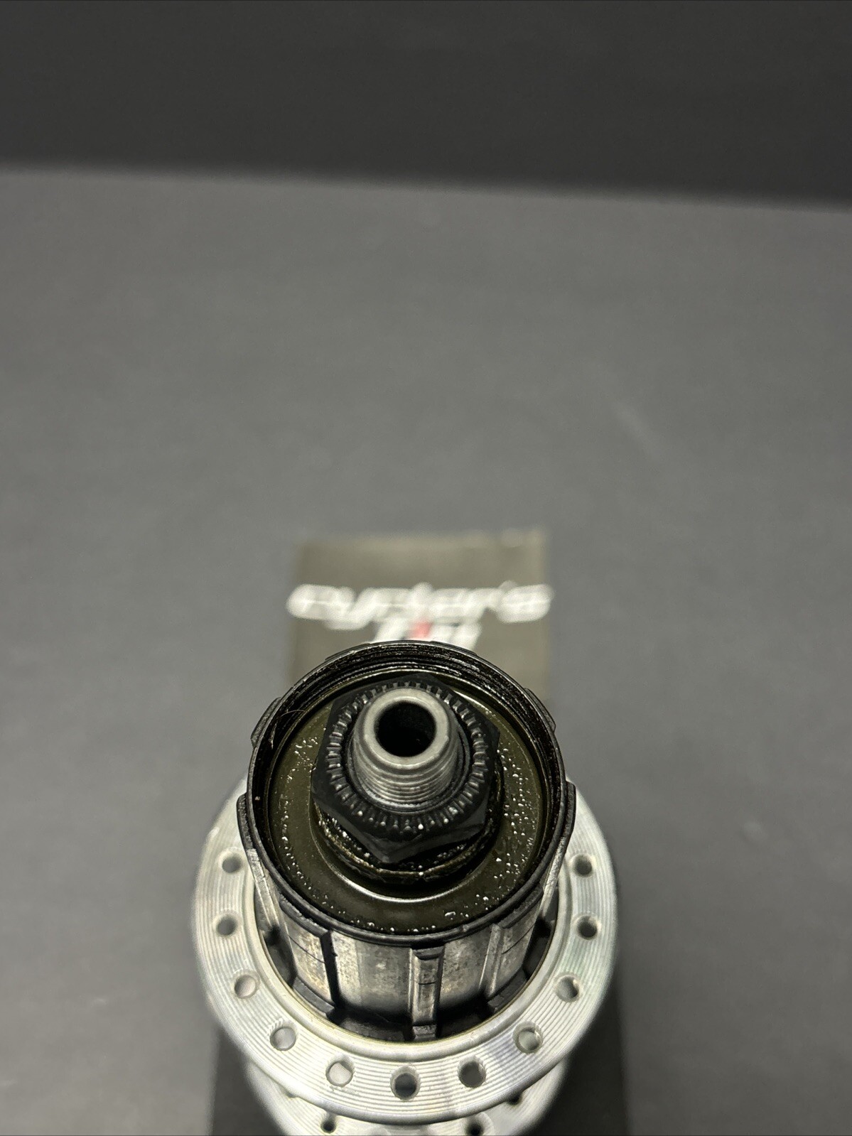 Shimano 36H FH-RM40 8 Spd Rear Bike Cassette Parts Hub Mtb Fit: Trek Specialized