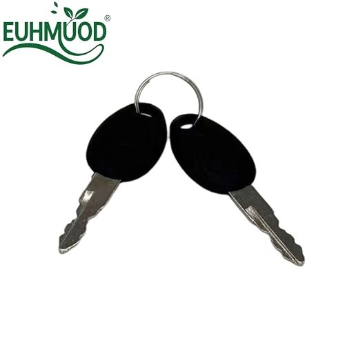 Universal E-Bike Throttle Grip 12V-84V with LCD Display & Key Lock for Scooter/M