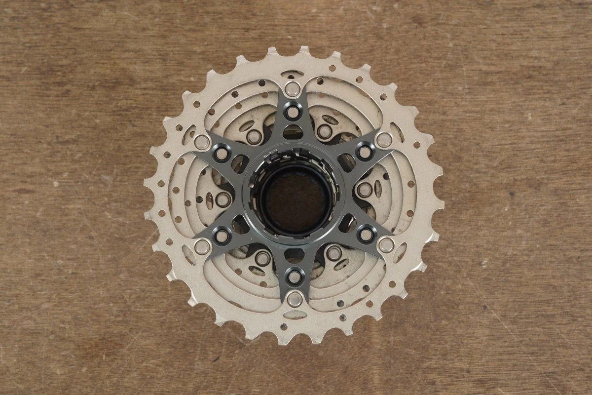 11-28T Shimano Ultegra CS-R8000 11 Speed Cassette 245g 8000
