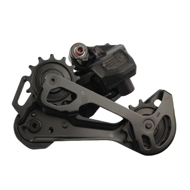SHIMANO Deore M6100 1X12 Speed Mountion Bike MTB Groupset SL-M6100 RD-M6100 2PCS
