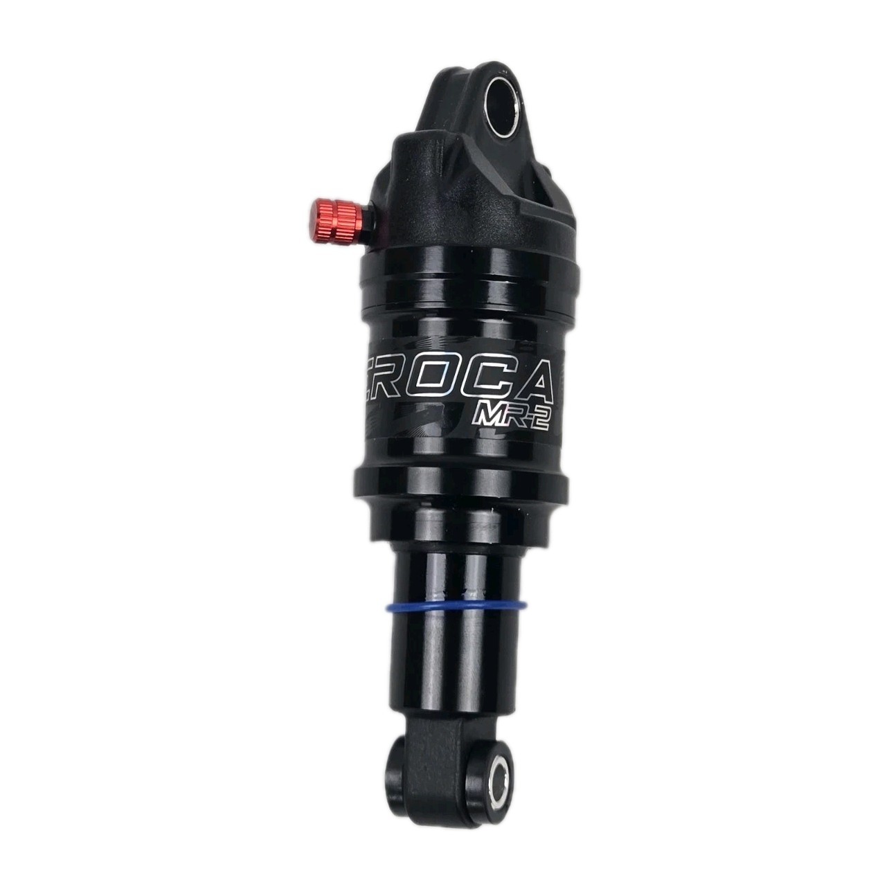 MEROCA MR-2 Air Pressure Shock Mountain Bike Bicycle Hydraulic Rear 150 x 30mm