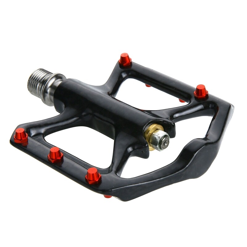 for Alloy Pedal Bearing Hollowed Pedals Ultralight Cycling Peda