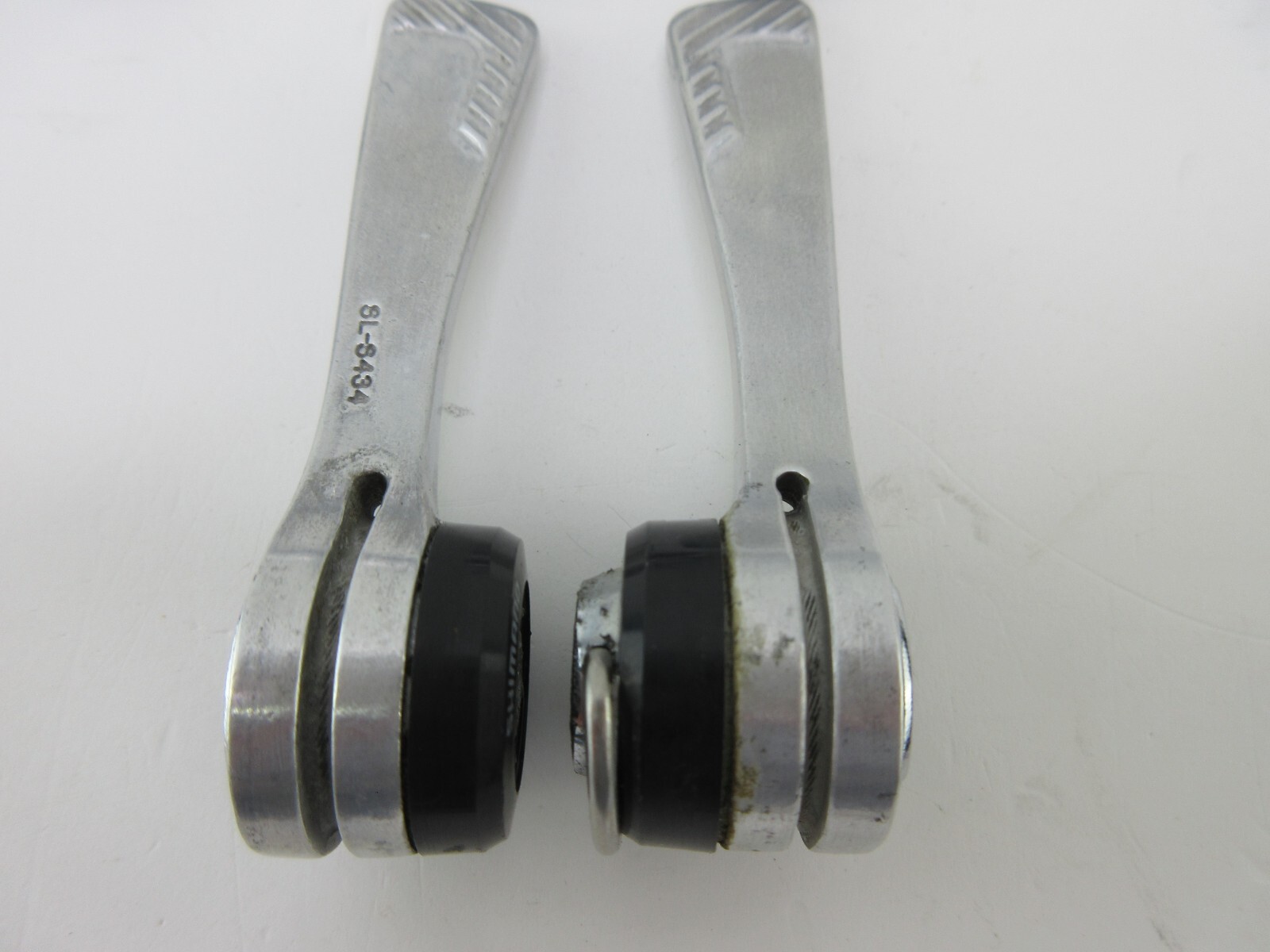 Shimano Light Action Derailleur Set with Downtube Shifters – Vintage Road Bike