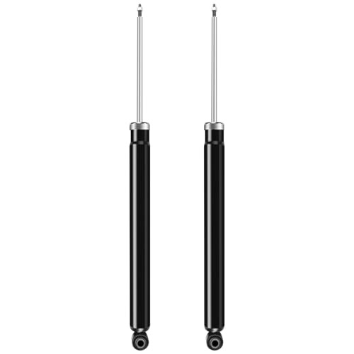 349194 5645 Rear Shocks Struts for Ford Focus, Shock 2*Rear Shock Absorber