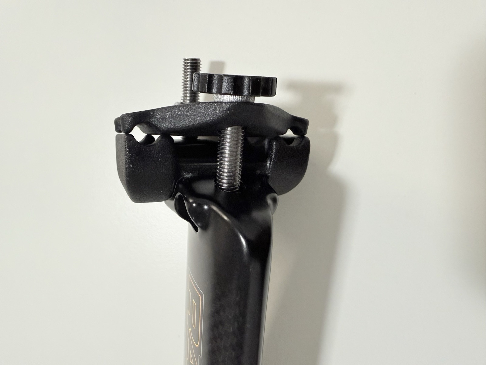 Razor Profile Design Seatpost 27.2 mm Carbon Competition 270 mm NO BOX RP $350