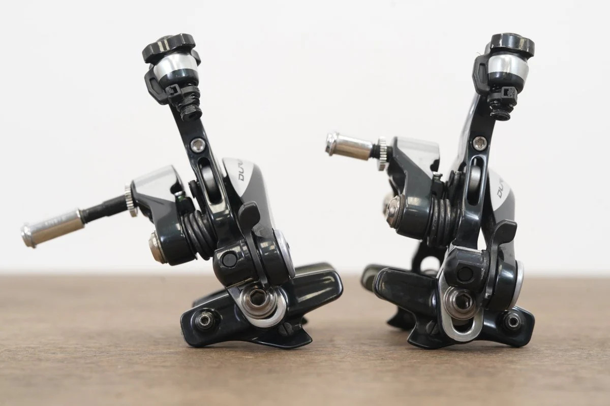Shimano Dura-Ace 9000 11 Speed Mechanical Rim Brake Road Groupset 9000