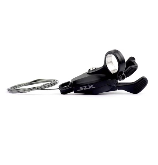 Shimano SLX M7100 MTB Groupset 1×12 Speed RD Shifter Lever