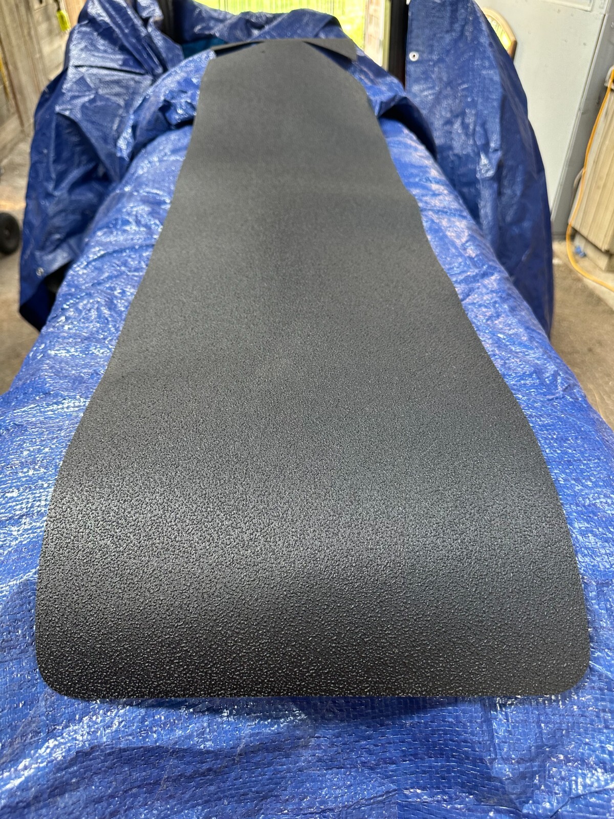 Anti-Skid Rubber