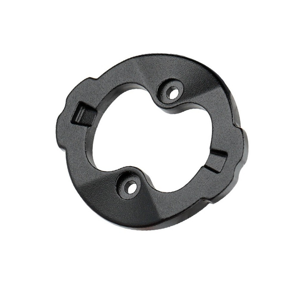 Cycling Adventures Computer Insert Base Easy Installation Secure Attachment