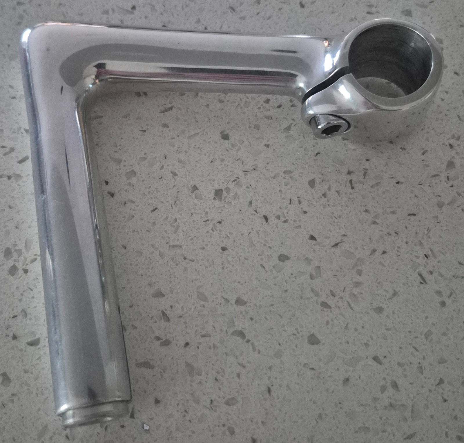 Mavic 365 Stem 120mm NEW