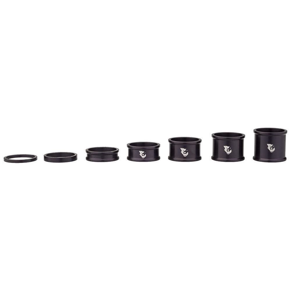 Wolf Tooth Precision Headset Spacers