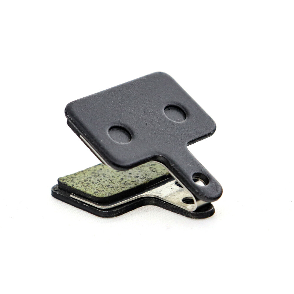 ZOOM B01S Brake pads Resin Disc Brake Pads for MT200/M315 / M355 / M395 / M446