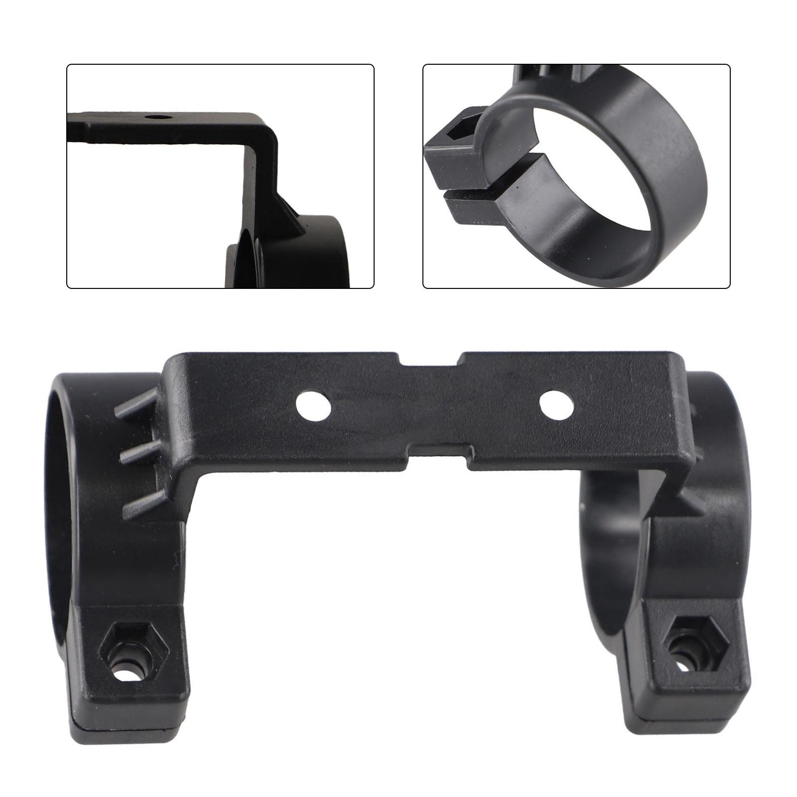 Bracket Holder Rack 1 Set Excellent Material Good Fixability LCD Display