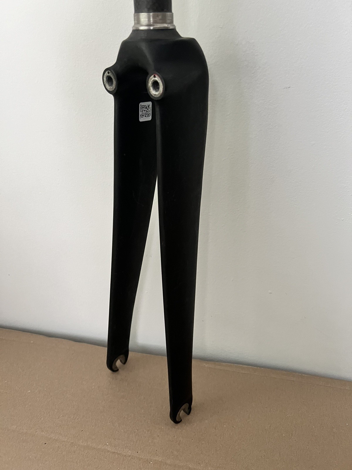 Specialized Shiv Carbon Road Bike Fork
