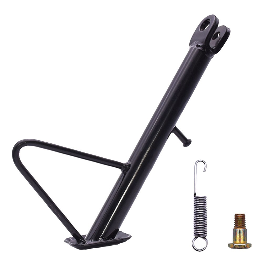 Electric bicycle parking stand scooter side stand electric bicycle 14-20CM