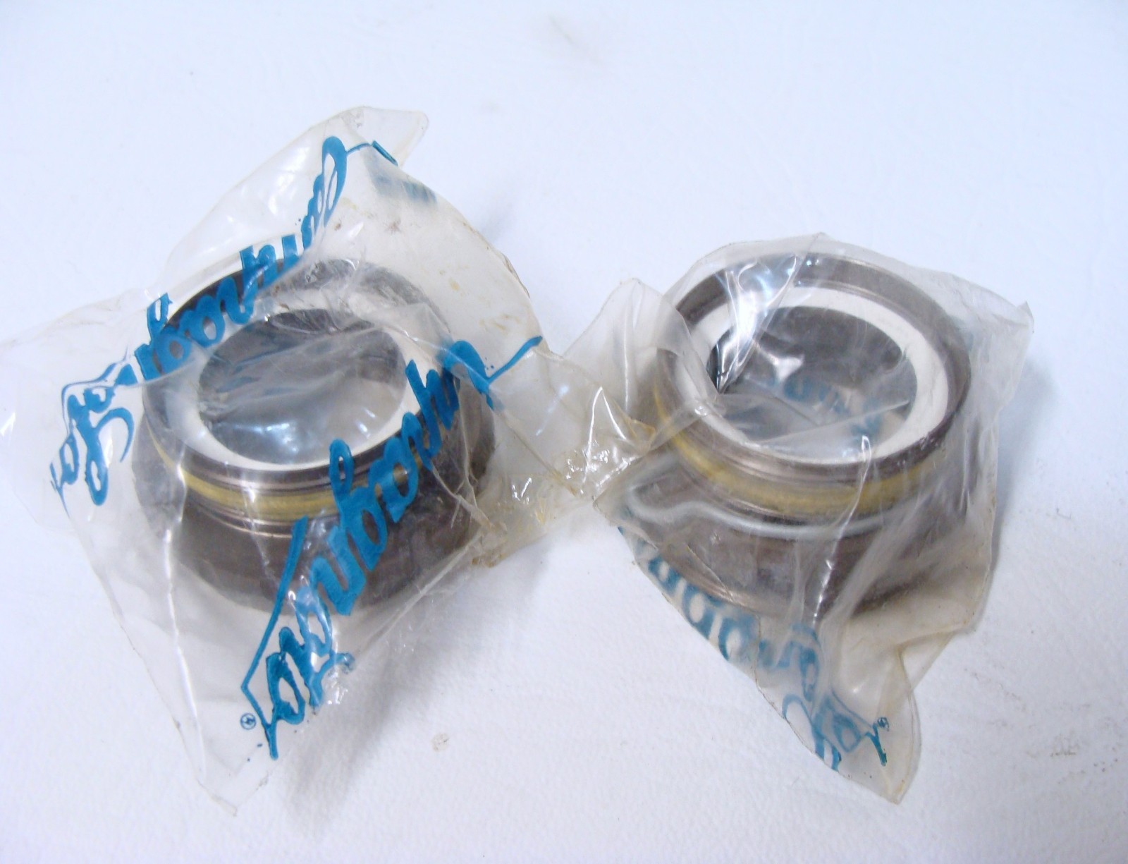~ NEW Campagnolo Record Ultra Torque ITALIAN THREAD Bottom Bracket OC9-REI ~
