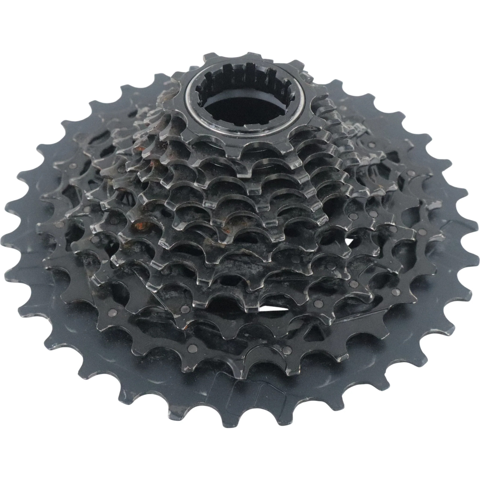 SRAM Force CS-XG-1270-D1 XDR 10-33T 12 Speed Road Cassette