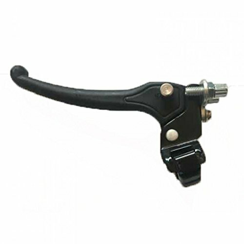 CDHPOWER Dual Brake Lever for Cantilever or Caliper Brakes-Gas Motorized Bicycle