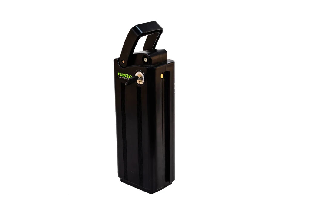 Nakto Battery 48v 8Ah Ebike Battery Replacement for Mini Cruiser 2