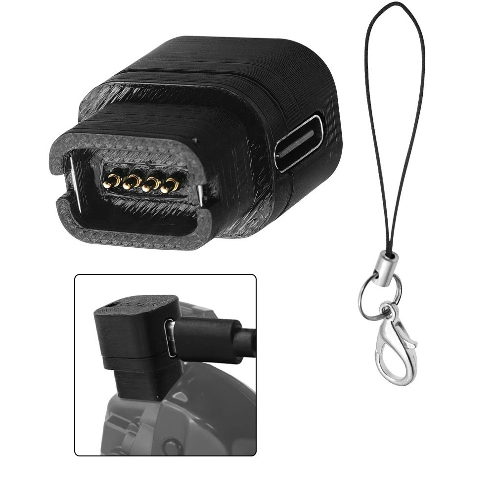 Electric Bike Bike Charging All-metal Buckle Design Durability And Stability