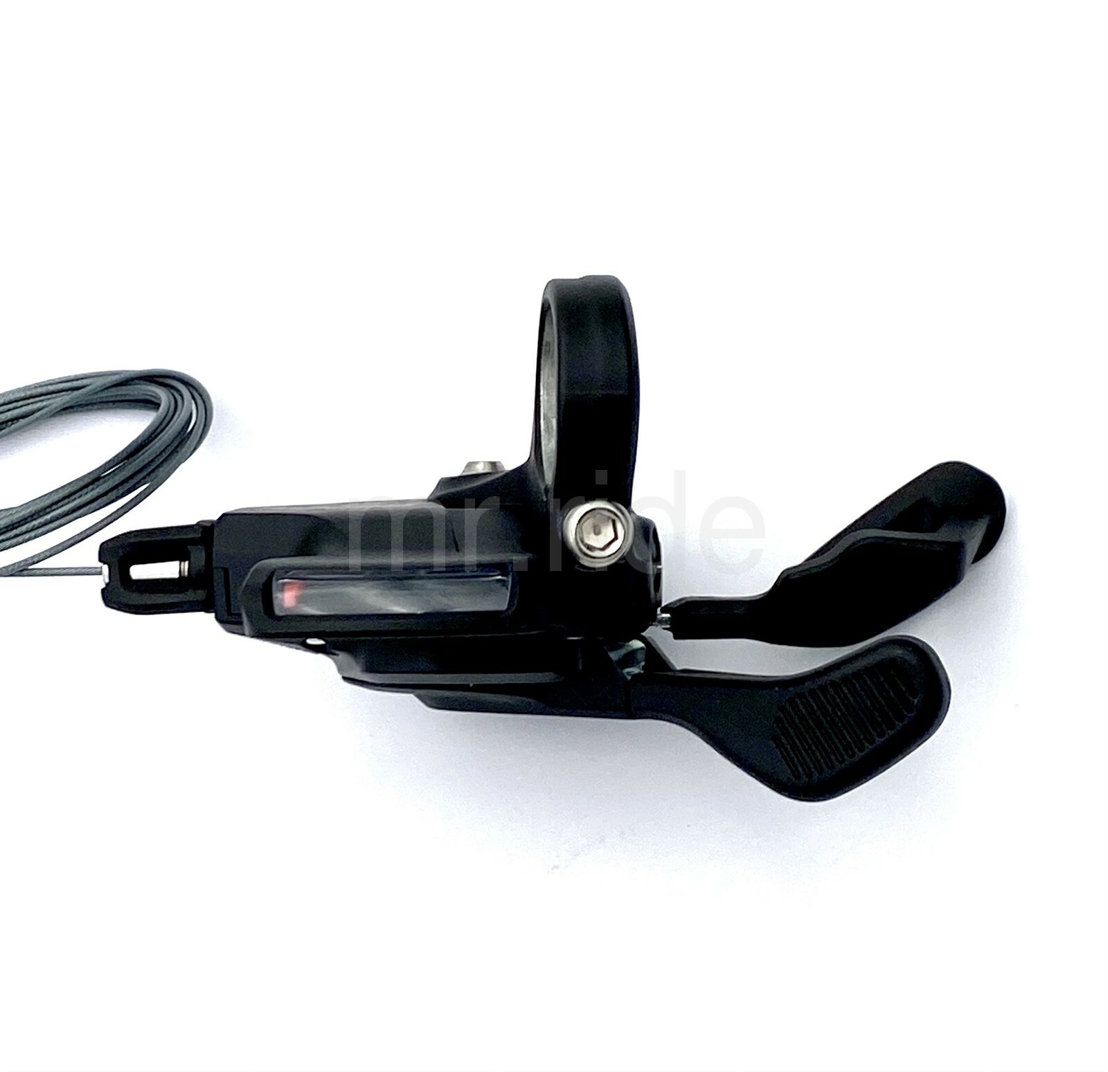 Shimano Deore Shifter SL-M6100-R Right 12 Speed Rapidfire+ Optical Gear Display