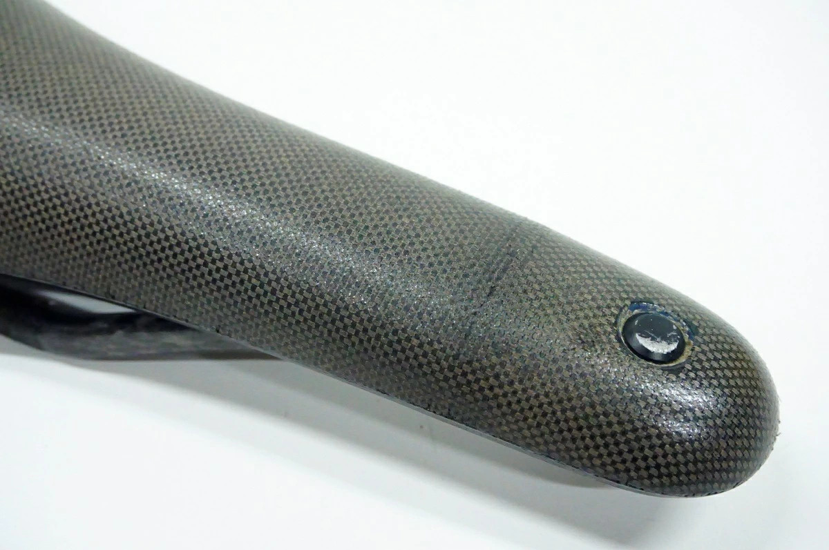 Brooks Cambium C13 Saddle Used Bike Saddle Black Color 2023 Model