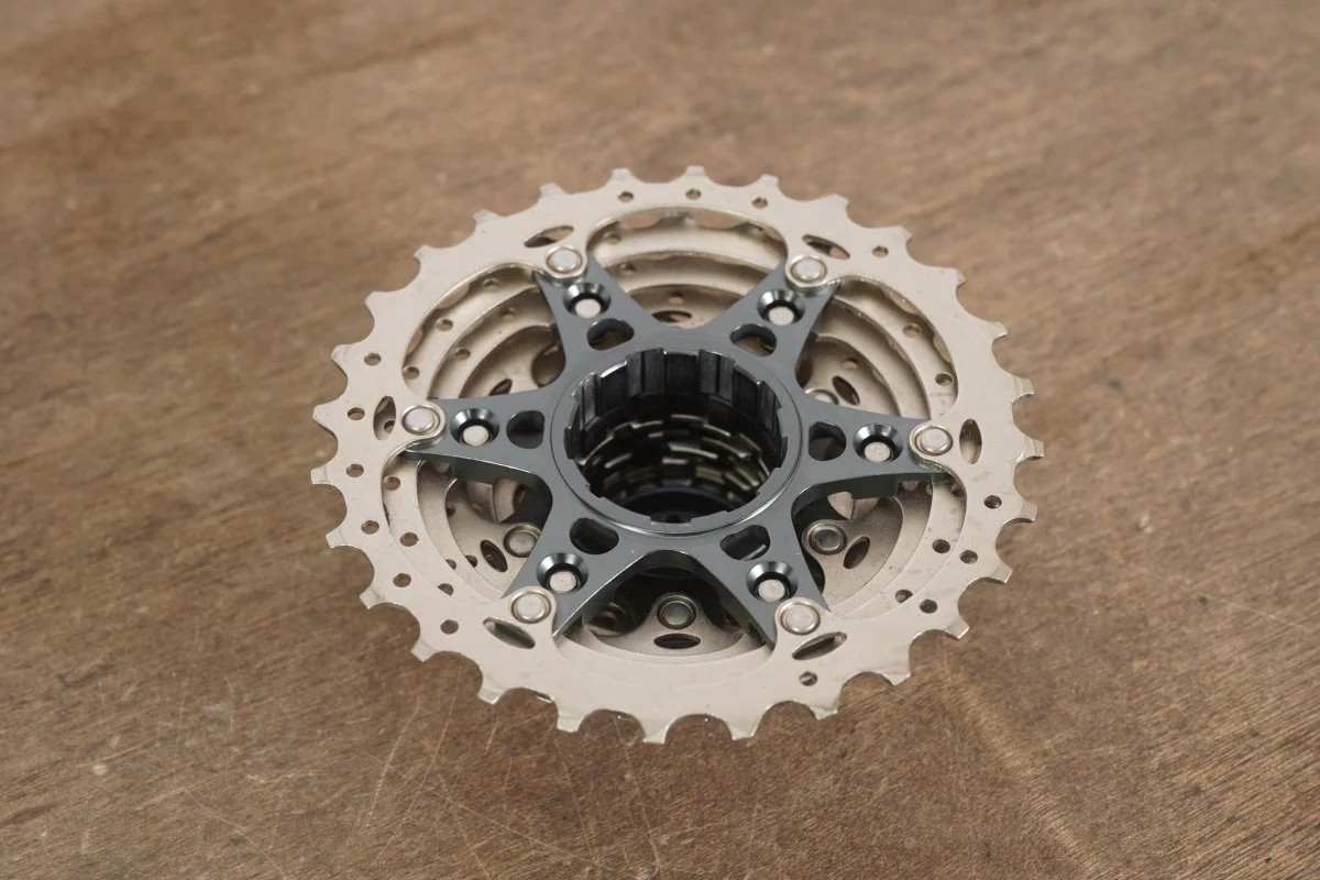 11-28T Shimano Ultegra CS-R8000 11 Speed Cassette 245g 8000