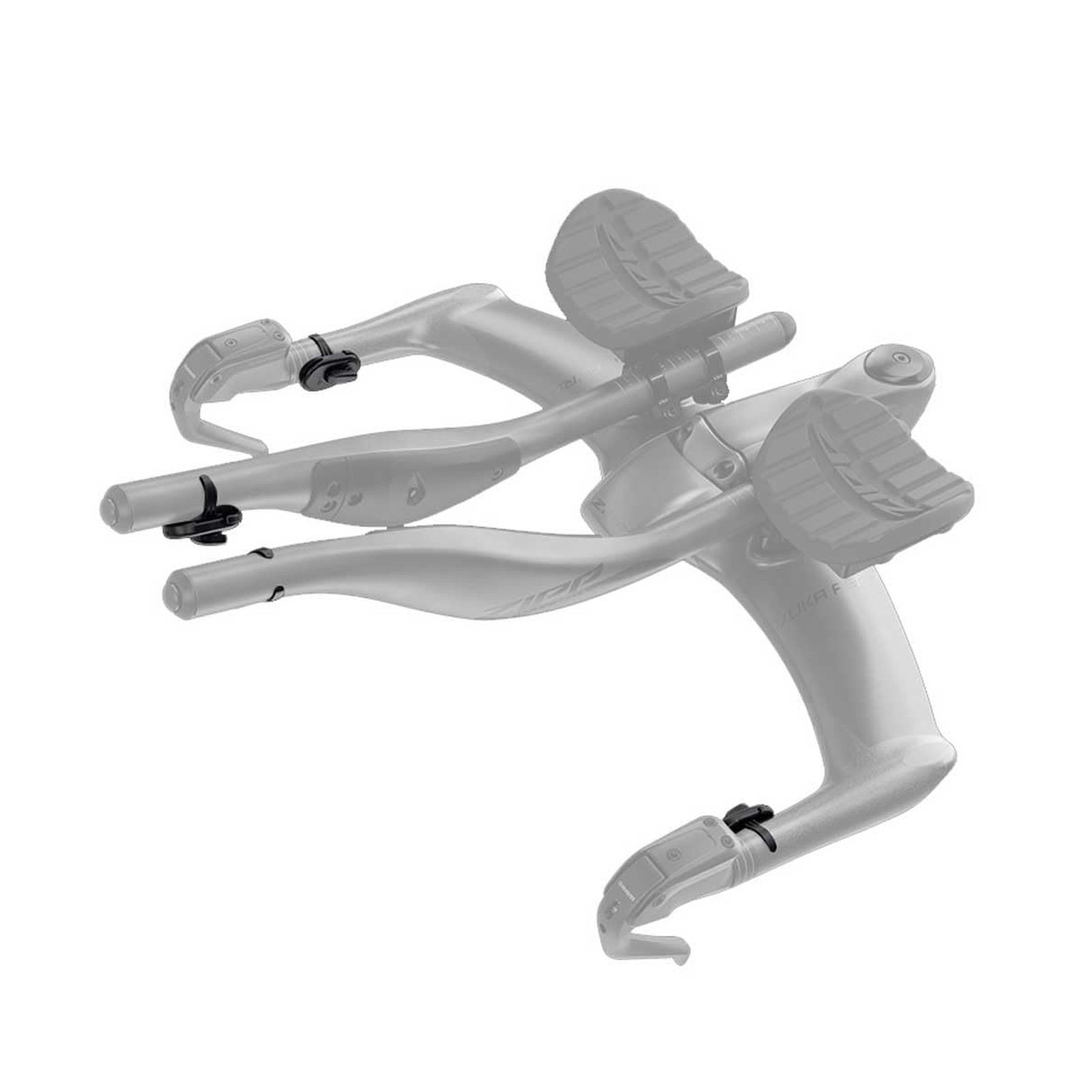 SRAM eTap AXS Wireless Blips – Black, Pair
