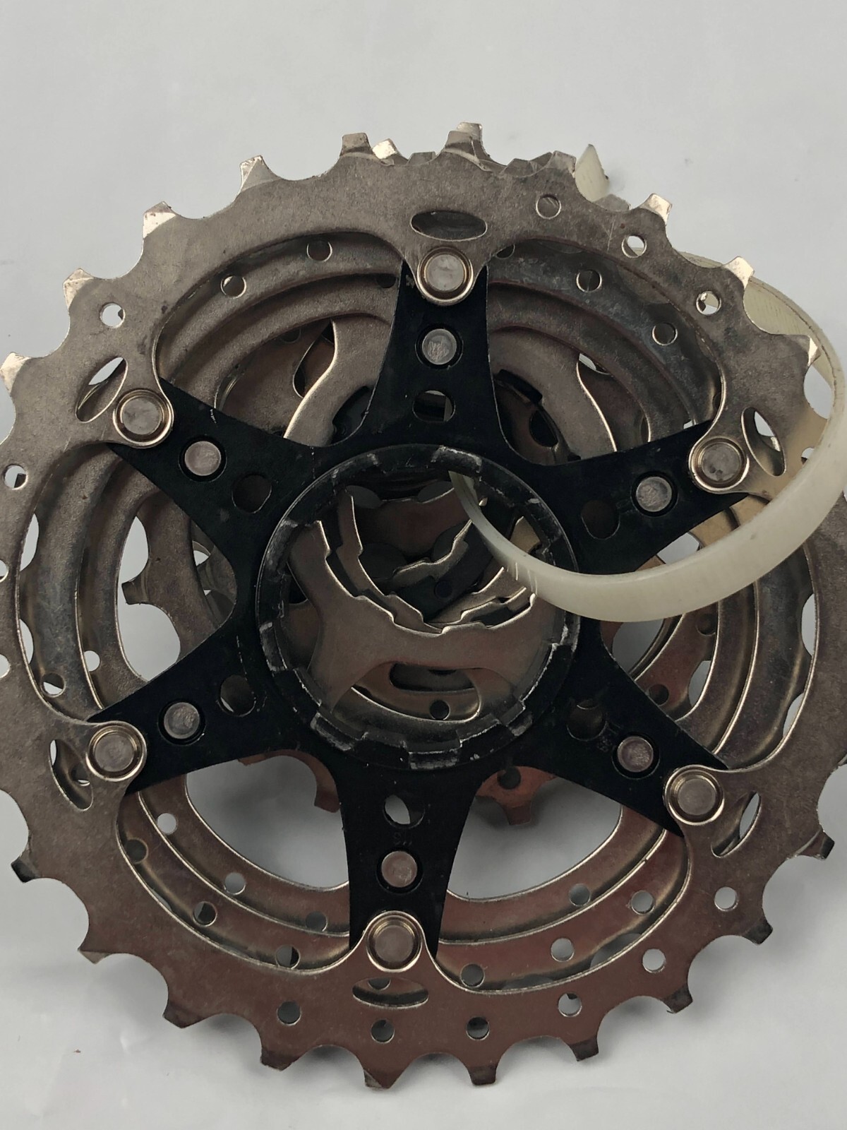 Shimano 105 CS-5700 Cassette 11 Spd 11-28t